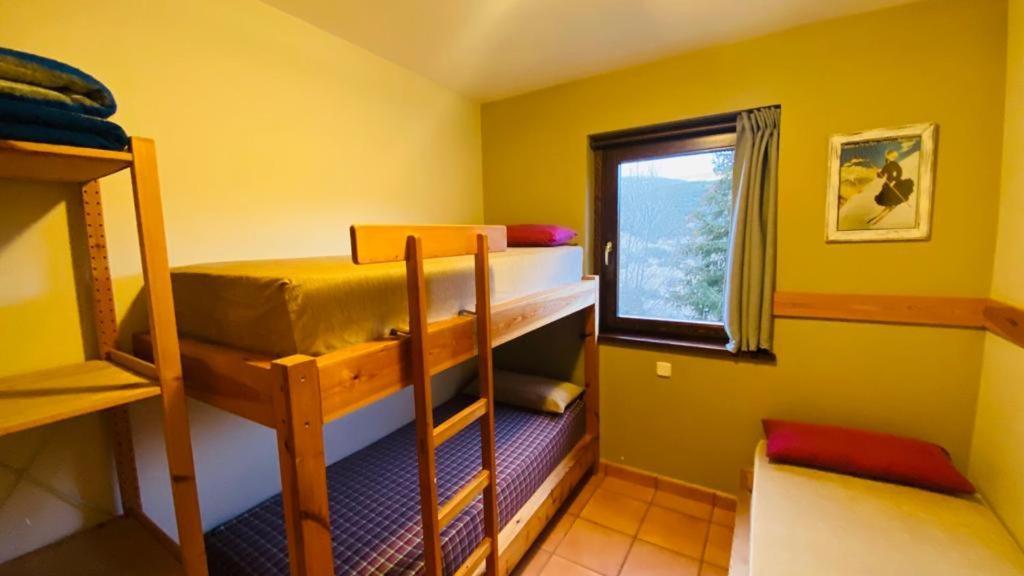 Xalet Refugi Pere Carne Hostel