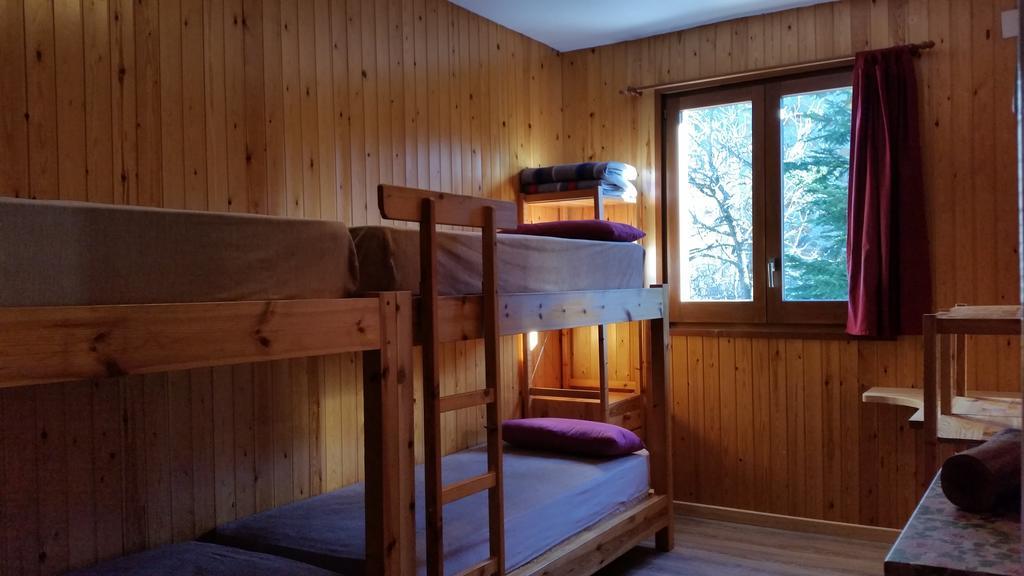 Xalet Refugi Pere Carne Hostel La Molina (Girona)