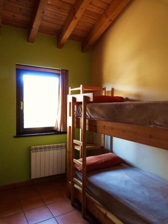 Xalet Refugi Pere Carne 2*