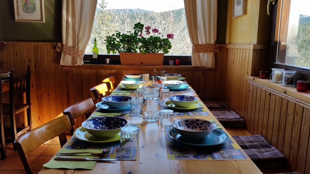 Xalet Refugi Pere Carne Hostel 2*