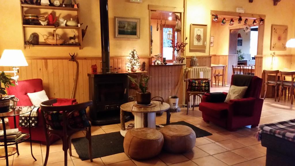 Hostel Xalet Refugi Pere Carne