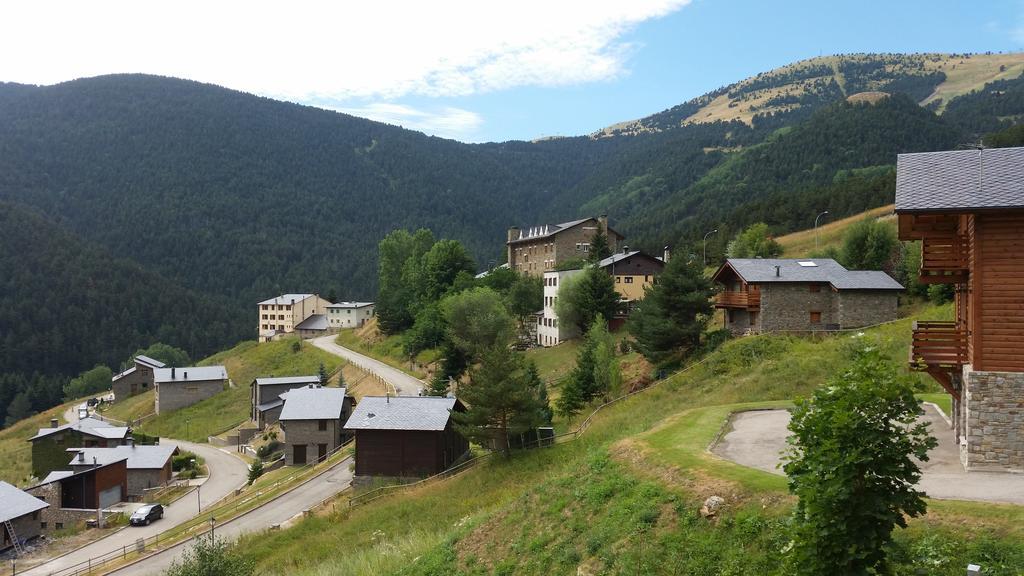 Xalet Refugi Pere Carne * La Molina (Girona)